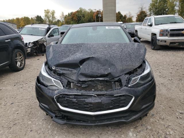 2017 CHEVROLET CRUZE LT - 3G1BE6SM1HS579929