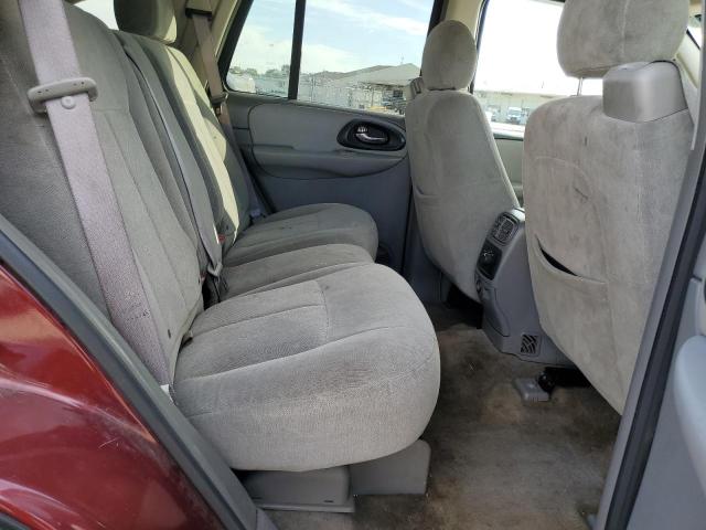 2005 CHEVROLET TRAILBLAZE #3260674654