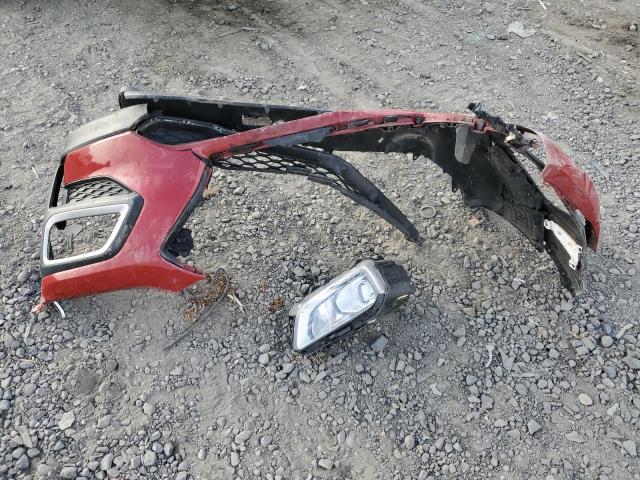 2021 HYUNDAI KONA SEL KM8K2CAA9MU604796