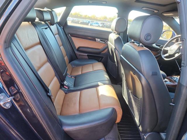 2011 AUDI A6 PREMIUM #3281458009