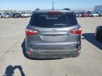 Lot #3308208194 2018 FORD ECOSPORT S