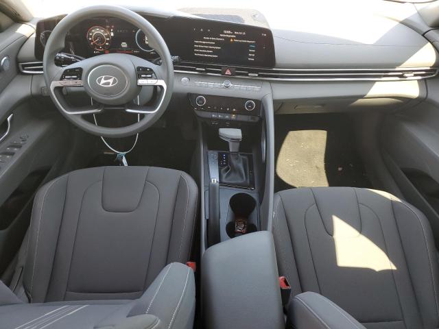 2024 HYUNDAI ELANTRA SE #3291426133