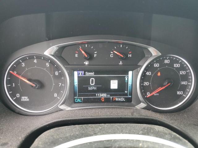 2017 GMC ACADIA ALL TERRAIN 1GKKNVLS3HZ159367