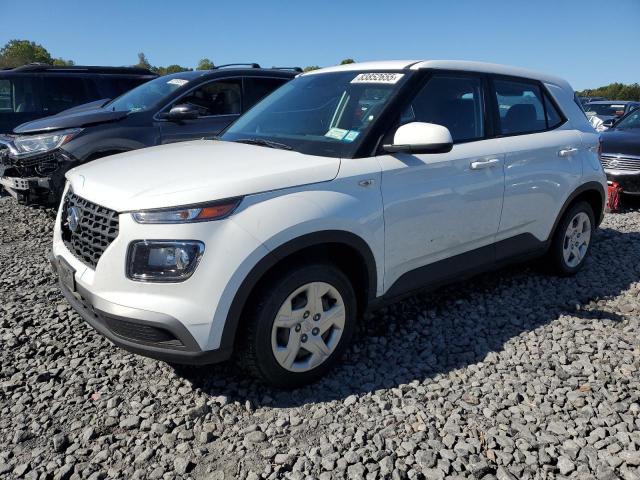 HYUNDAI VENUE SE