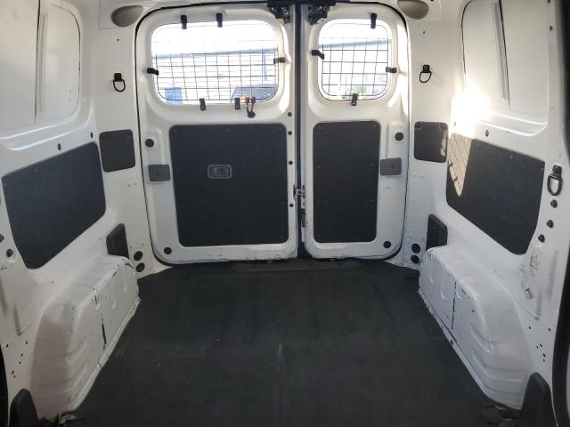 2020 NISSAN NV200 2.5S 3N6CM0KN8LK698751