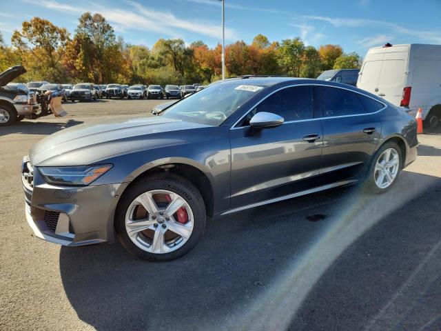 2020 AUDI S7 PRESTIG WAUSFAF2XLN016460
