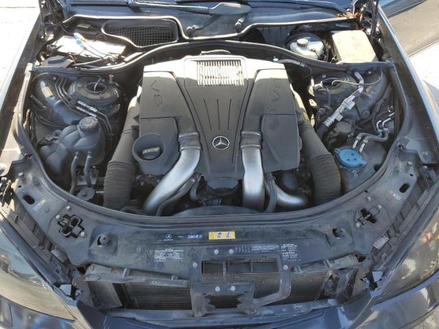 2013 MERCEDES-BENZ S 550 4MAT - WDDNG9EB3DA494280