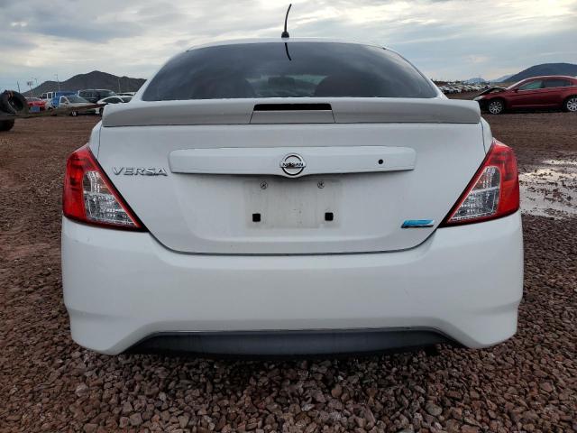 2016 NISSAN VERSA S 3N1CN7AP9GL835758