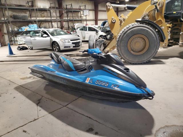 Global Auto Auctions: 1998 SEA DOO GTX LIMITED