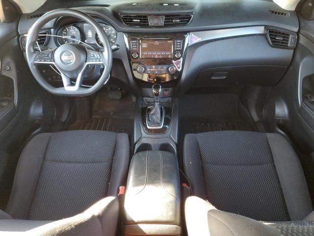 2020 NISSAN ROGUE SPOR #3301791353