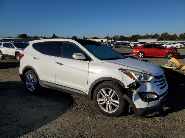 2015 HYUNDAI SANTA FE S 5XYZWDLA2FG293470