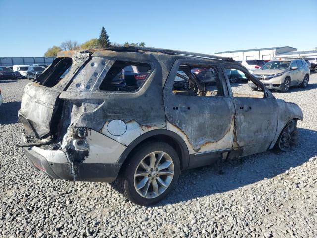 2015 FORD EXPLORER X #3286677297