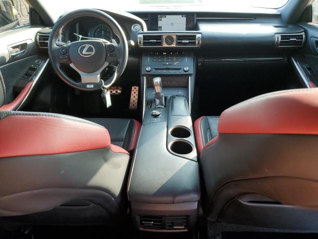 2015 LEXUS IS 250 - JTHBF1D22F5068934