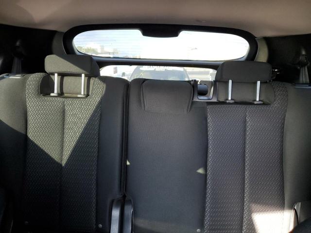 2019 MITSUBISHI ECLIPSE CR #3291212967