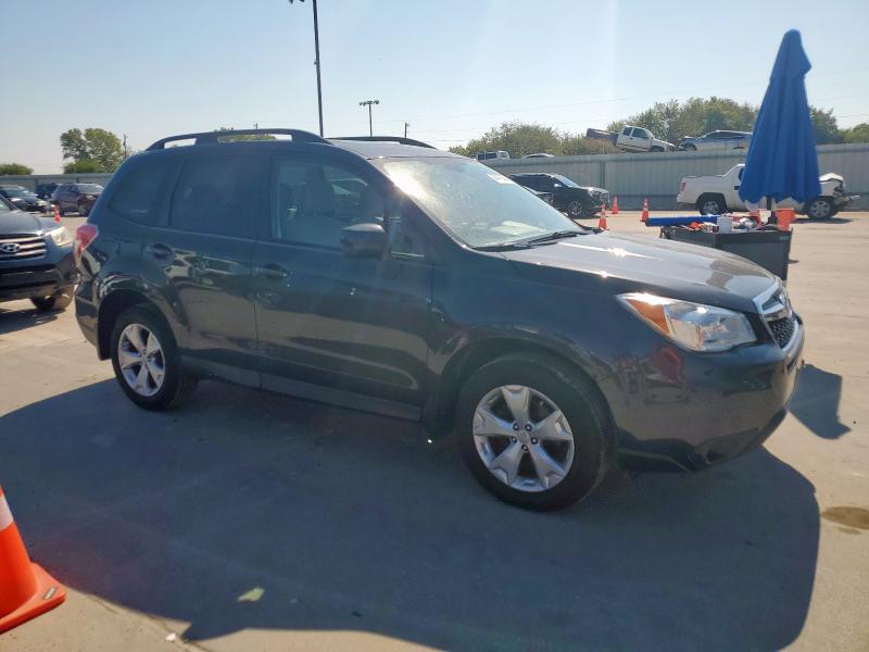 2016 SUBARU FORESTER 2 - Other View