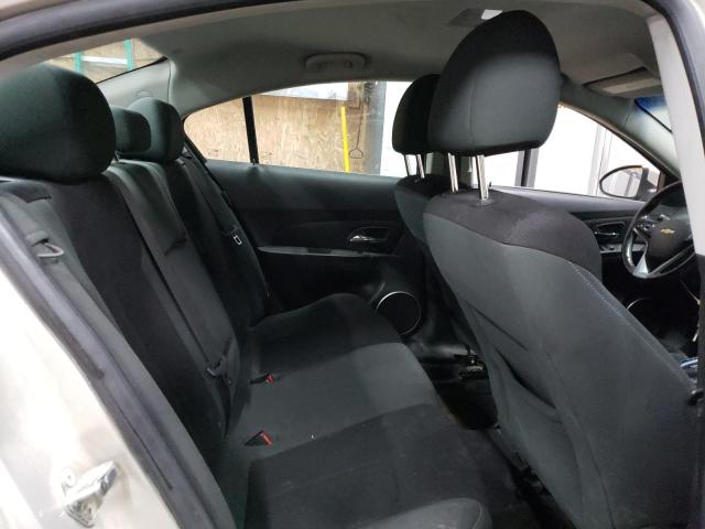 2011 CHEVROLET CRUZE LT - 1G1PF5S91B7268354