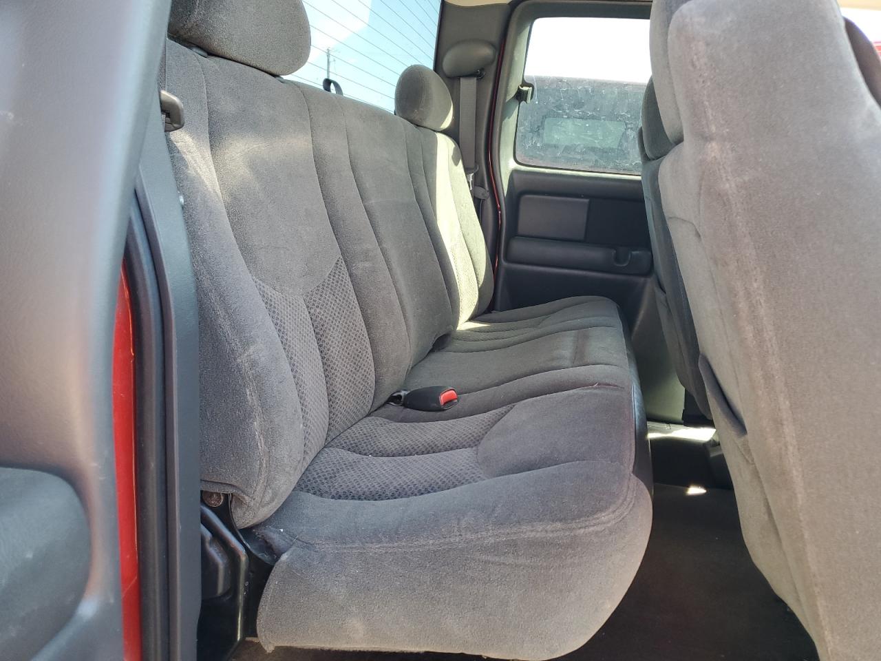 Lot #3291219019 2004 CHEVROLET SILVERADO