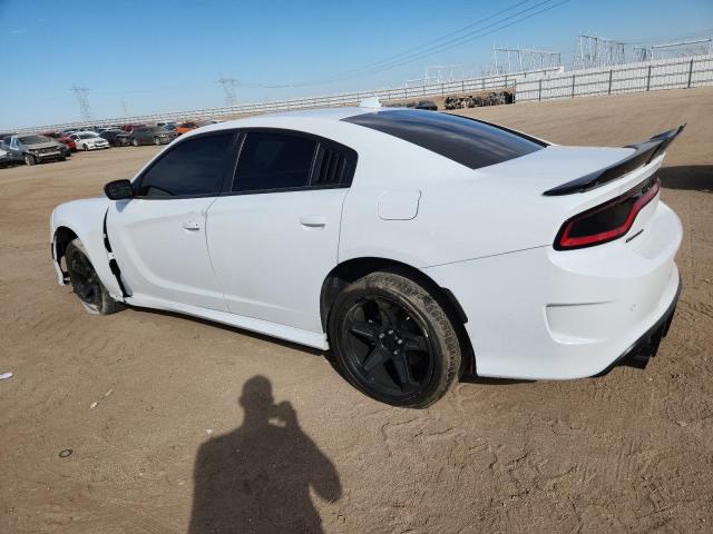 2021 DODGE CHARGER GT #3292413287