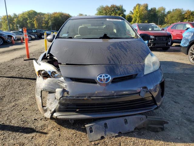 2013 TOYOTA PRIUS - JTDKN3DU8D1724382