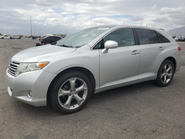 TOYOTA VENZA LE