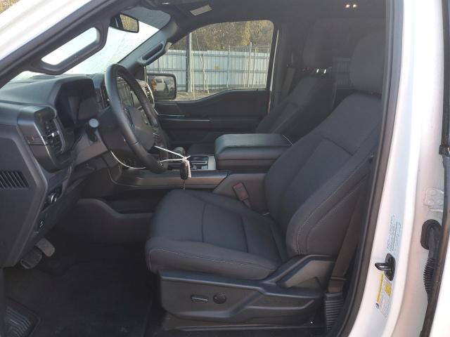 2024 FORD F150 XLT #3292353305