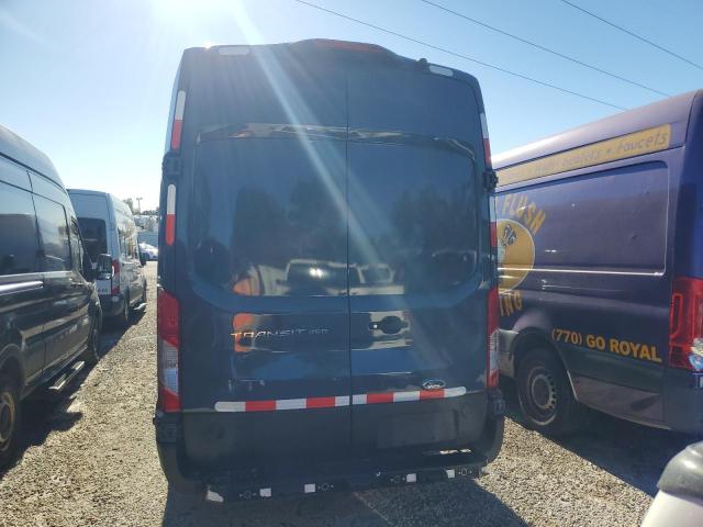 2020 FORD TRANSIT T- #3302706020