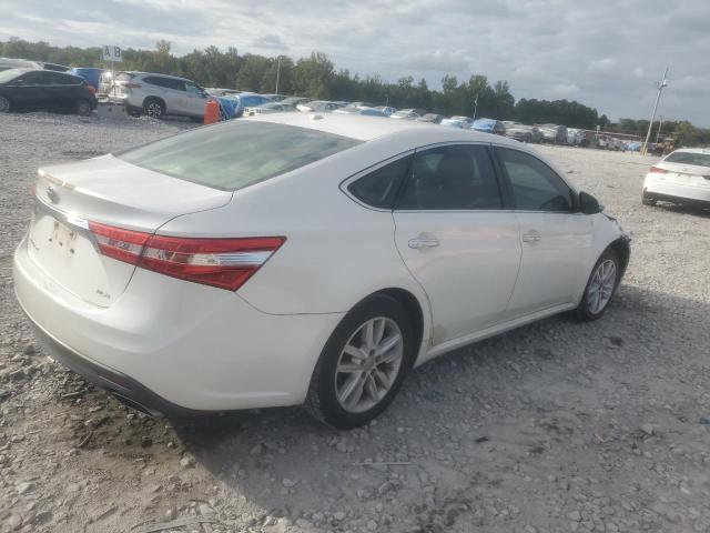 2015 TOYOTA AVALON XLE #3296317424