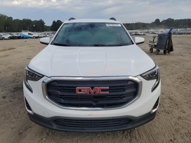 2018 GMC TERRAIN SL - 3GKALTEV6JL275852