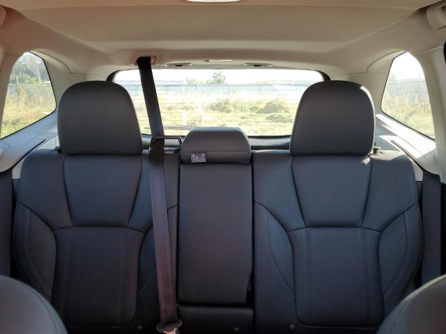 2023 SUBARU FORESTER L #3297138489