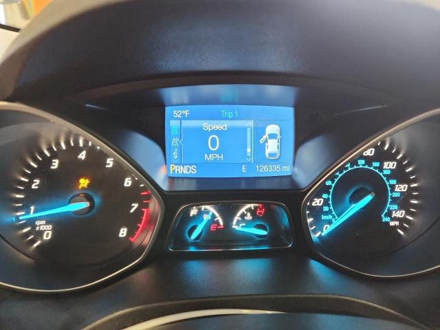 2014 FORD ESCAPE SE - 1FMCU9G96EUC15033