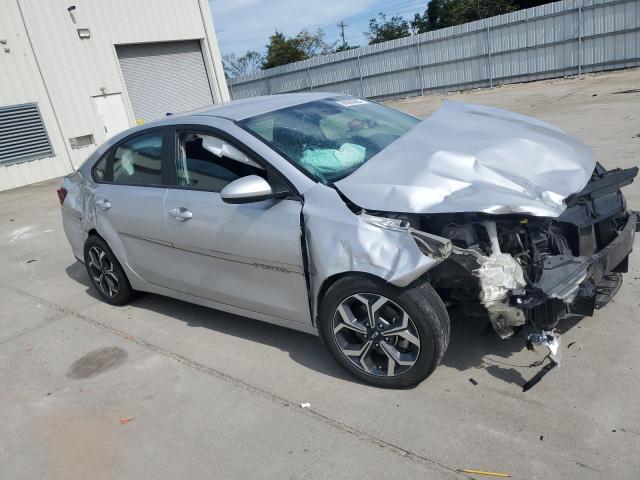2020 KIA FORTE FE #3284612325