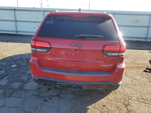 2019 JEEP GRAND CHEROKEE TRAILHAWK - 1C4RJFLG2KC553234