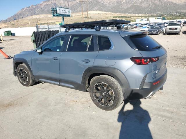 2023 MAZDA CX-50 BASE - 7MMVABXY6PN143140