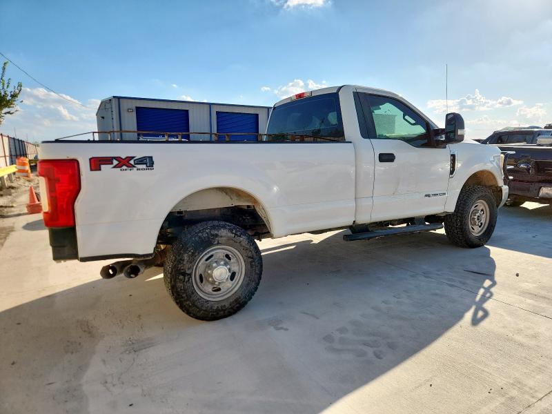 2017 FORD F350 SUPER 1FTRF3BTXHEE86734
