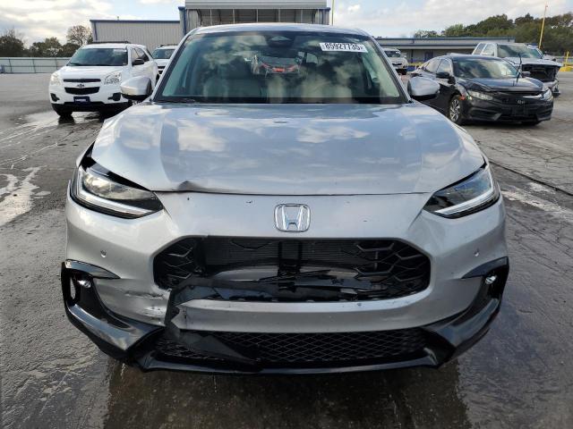 2025 HONDA HR-V EXL #3284137579