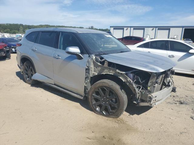 2022 TOYOTA HIGHLANDER #3301742329