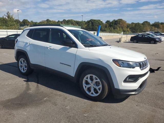 2024 JEEP COMPASS LATITUDE 3C4NJDBN9RT118017