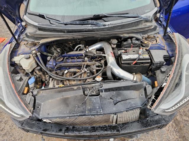 2013 HYUNDAI VELOSTER #3276406675