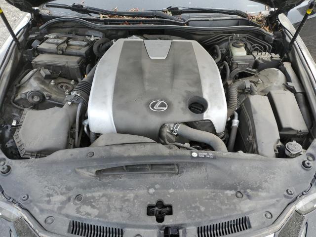 2017 LEXUS IS 300 JTHCM1D20H5023228