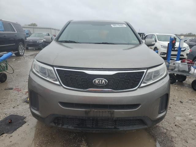 2014 KIA SORENTO LX - 5XYKT3A60EG427202