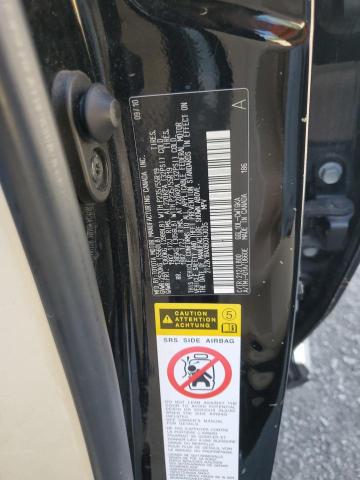 2011 LEXUS RX 350 #3286525154