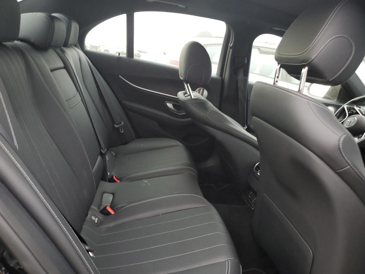 MERCEDES-BENZ E-CLASS 350 4MATIC