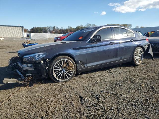 2019 BMW 540 XI #3301749372