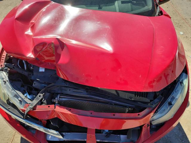 2016 HONDA CIVIC EX #3302885933