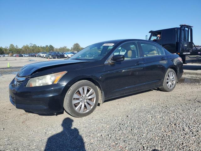 Global Auto Auctions: 2012 HONDA ACCORD EX