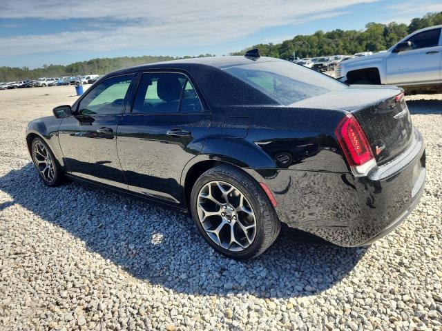 2018 CHRYSLER 300 TOURIN 2C3CCAAG7JH283424