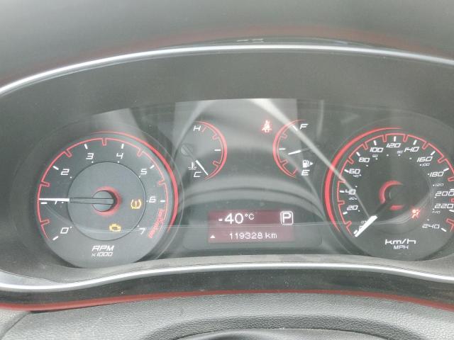 2014 DODGE DART SE - 1C3CDFAA4FD331519