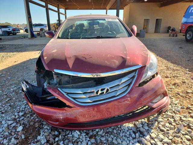 2011 HYUNDAI SONATA SE #3286691315