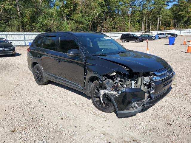 2018 MITSUBISHI OUTLANDER - JA4AD3A38JZ034620
