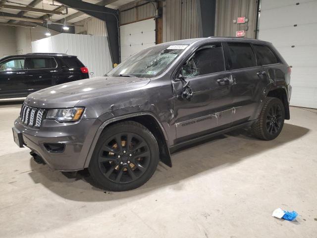 2018 JEEP GRAND CHER #3309241617